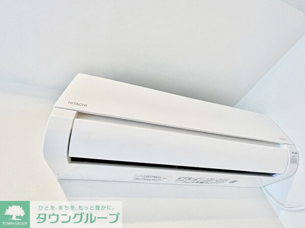 FABRIC大森町の物件内観写真